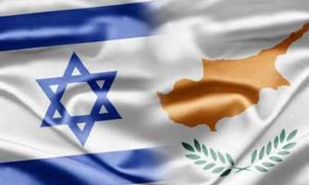 Οι Ισραηλινοί κατόπιν συμφωνίας που υπεγράφη θα μπορούν από 1 Απριλίου να κάνουν διακοπές στην Κύπρο